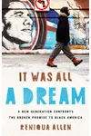 It Was All a Dream