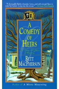 A Comedy of Heirs