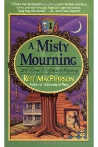 A Misty Mourning
