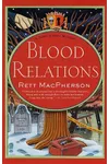 Blood Relations