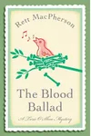 The Blood Ballad