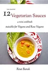 12 Vegetarian Sauces