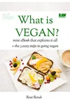 What is Vegan?