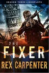 The Fixer, Season 3