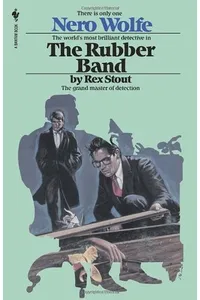 The Rubber Band / To Kill Again