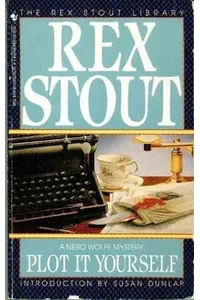 Plot it Yourself / Murder in Style