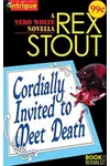 Cordially Invited to Meet Death