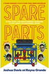 Spare Parts