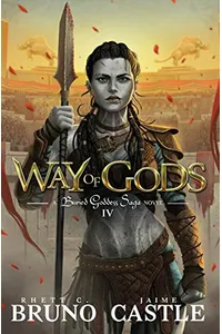 Way of Gods