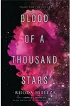 Blood of a Thousand Stars