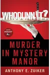 Murder in Mystery Manor