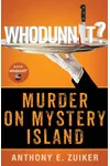Murder on Mystery Island