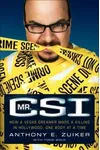 Mr. CSI