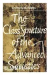 The Class Structure Of The Advanced Societies