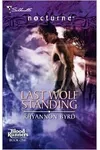 Last Wolf Standing