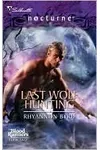 Last Wolf Hunting