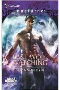 Last Wolf Watching