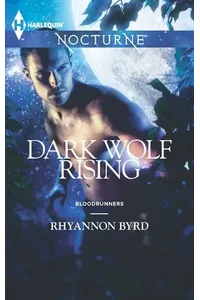 Dark Wolf Rising
