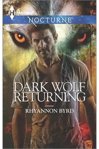 Dark Wolf Returning