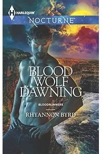 Blood Wolf Dawning