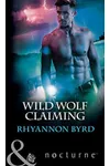 Wild Wolf Claiming