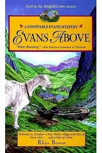 Evans Above
