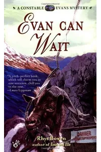 Evan Can Wait