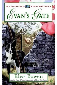 Evan's Gate