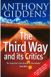 The Third Way and Its Critics