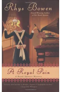 A Royal Pain