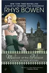 Malice at the Palace