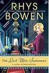 The Last Mrs. Summers