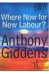 Where Now for New Labour?