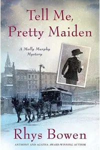 Tell Me, Pretty Maiden