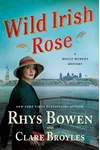 Wild Irish Rose