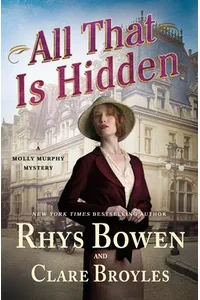 All That Is Hidden