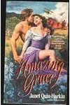 Amazing Grace (As:Janet Quin-Harkin)