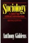 Sociology: A brief but critical introduction