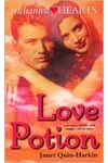 Love Potion (As:Janet Quin-Harkin)