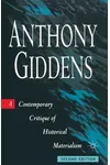 A Contemporary Critique of Historical Materialism