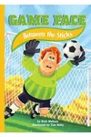 Between the Sticks