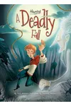 A Deadly Fall