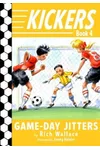 Game-Day Jitters