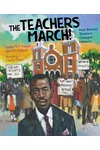 The Teachers March!