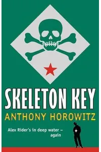 Skeleton Key
