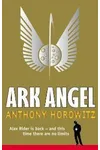 Ark Angel
