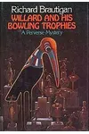 Willard and His Bowling Trophies
