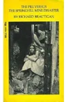 The Pill vs. the Springhill Mine Disaster