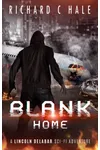 Blank: Home