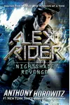 Nightshade Revenge